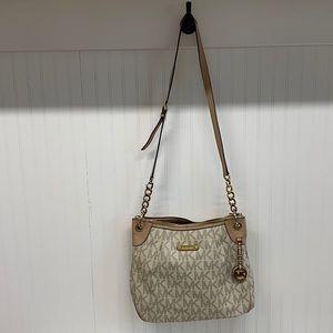 Michael Kors Satchel Purse